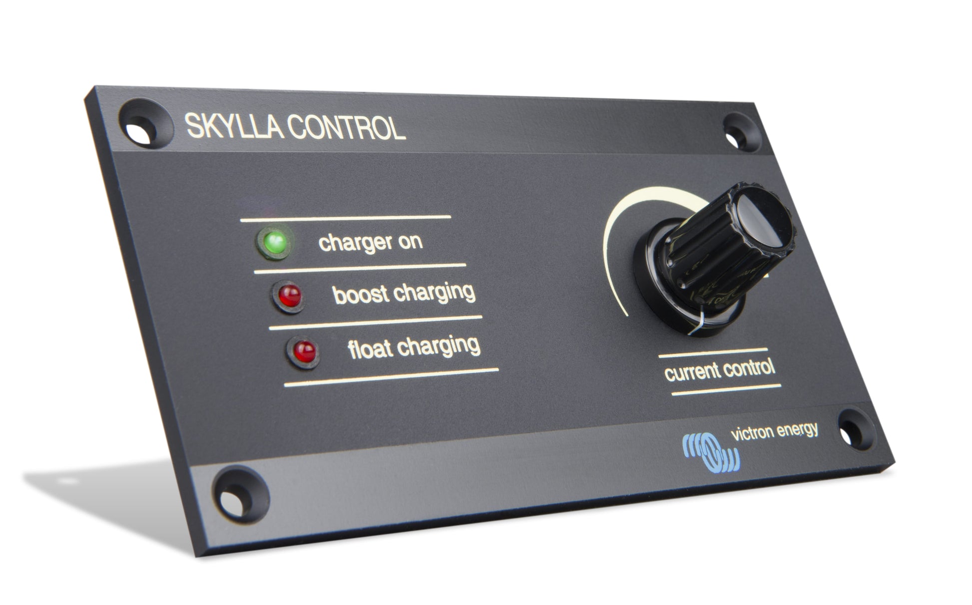 Victron Skylla Control Side