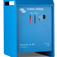 Victron Skylla-TG Charger Side
