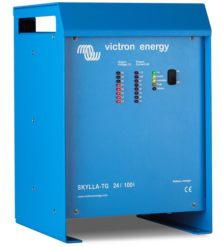 Victron Skylla-TG Charger
