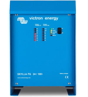Victron Skylla-TG Charger