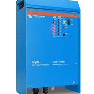 Victron Skylla-i  Side