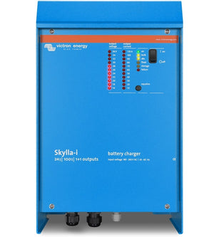 Victron Skylla-i 