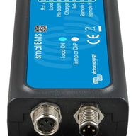 Victron SmallBMS with Alarms Connections
