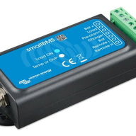 Victron SmallBMS with Alarms Side