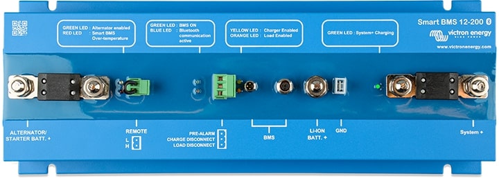 Victron Smart BMS