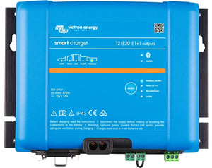 Victron Smart IP43 Charger