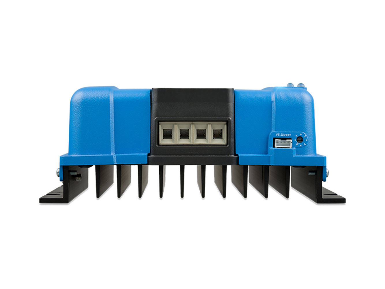 Victron SmartSolar MPPT 100 Bottom