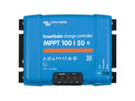 Victron SmartSolar MPPT 100 Front