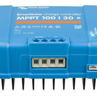 Victron SmartSolar MPPT 100
