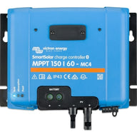 Victron SmartSolar MPPT 150 MC4