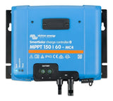 Victron SmartSolar MPPT 150 MC4