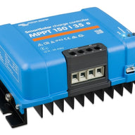 Victron SmartSolar MPPT 150 Side