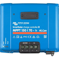 Victron SmartSolar MPPT 150 Tr
