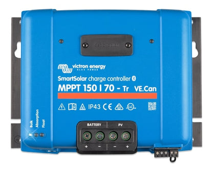 Victron SmartSolar MPPT 150 Tr