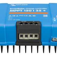 Victron SmartSolar MPPT 150