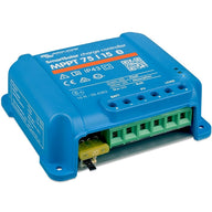 Victron SmartSolar MPPT 75 Side