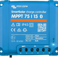 Victron SmartSolar MPPT 75