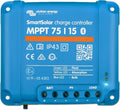 Victron SmartSolar MPPT 75/10, 75/15, 100/15 & 100/20 Charge Controller