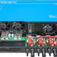Victron SmartSolar MPPT RS Connectors