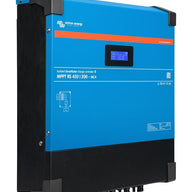 Victron SmartSolar MPPT RS Side