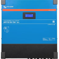 Victron SmartSolar MPPT RS