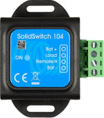 Victron SolidSwitch 104