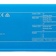 Victron Sun Inverter Side