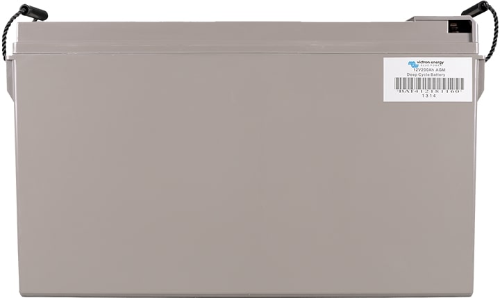 Victron Telecom Batteries