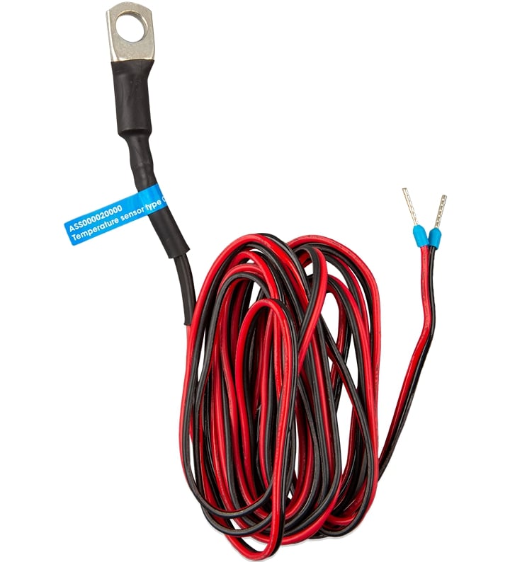 Victron Temperature Sensor Type C