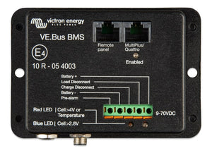 Victron VE.Bus V2 BMS
