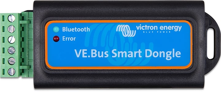 Victron VE.Bus Smart Dongle