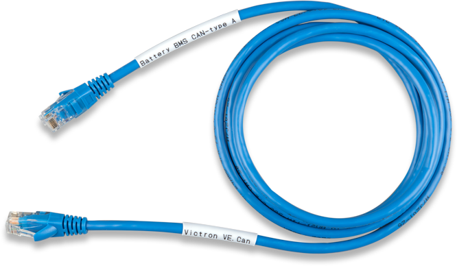 Victron VE.Can to CAN-bus BMS Cable