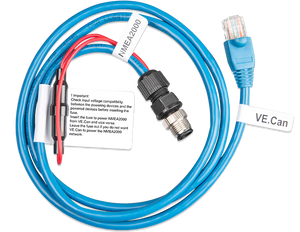Victron VE.Can to NMEA 2000 micro-C Male Cable