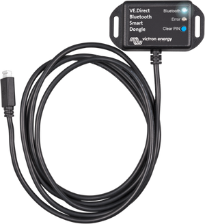 Victron VE.Direct Bluetooth Smart Dongle