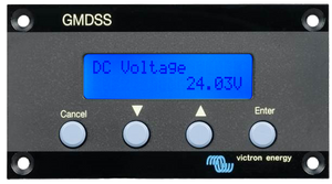 Victron VE.Net GMDSS Panel