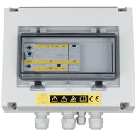 Victron VE Transfer Switch 10kVA Front