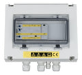 Victron VE Transfer Switch 10kVA 200-250Vac
