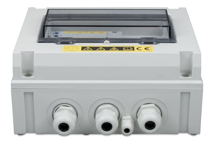 Victron VE Transfer Switch 10kVA 200-250Vac