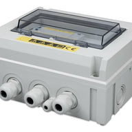 Victron VE Transfer Switch 5kVA Side