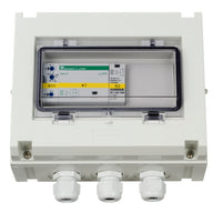 Victron VE Transfer Switch 5kVA