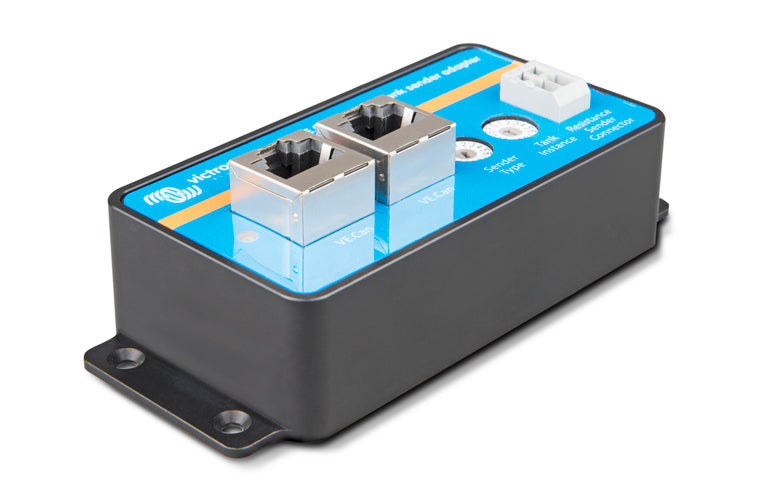 Victron VE.Can Resistive Tank Sender Adapter Top