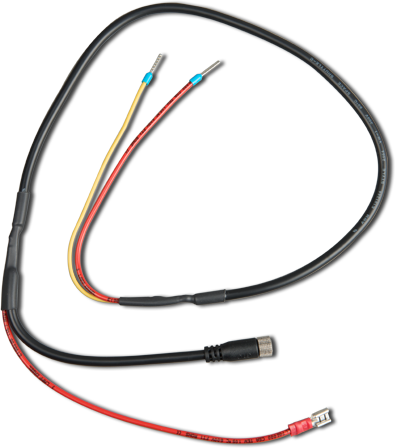 Victron VE.Bus to BMS 12-200 Alternator Control Cable