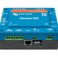 Victron Venus GX Bottom