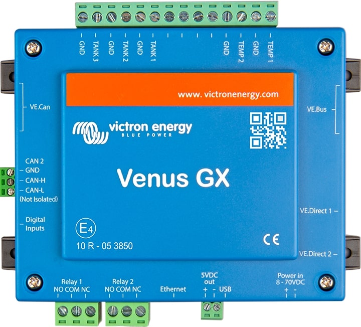Victron Venus GX