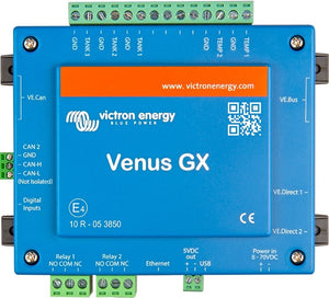 Victron Venus GX