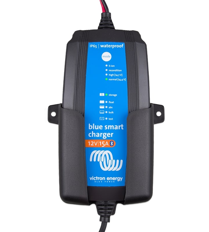 Victron Wall Mount for Blue Smart IP65 Charger