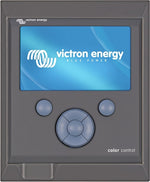 Victron Wall mount enclosure for Color Control GX