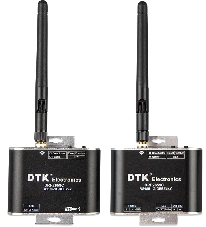 Victron Zigbee Converter