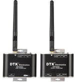 Victron Zigbee Converter