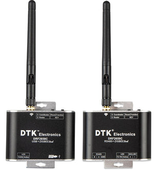 Victron Zigbee Converter